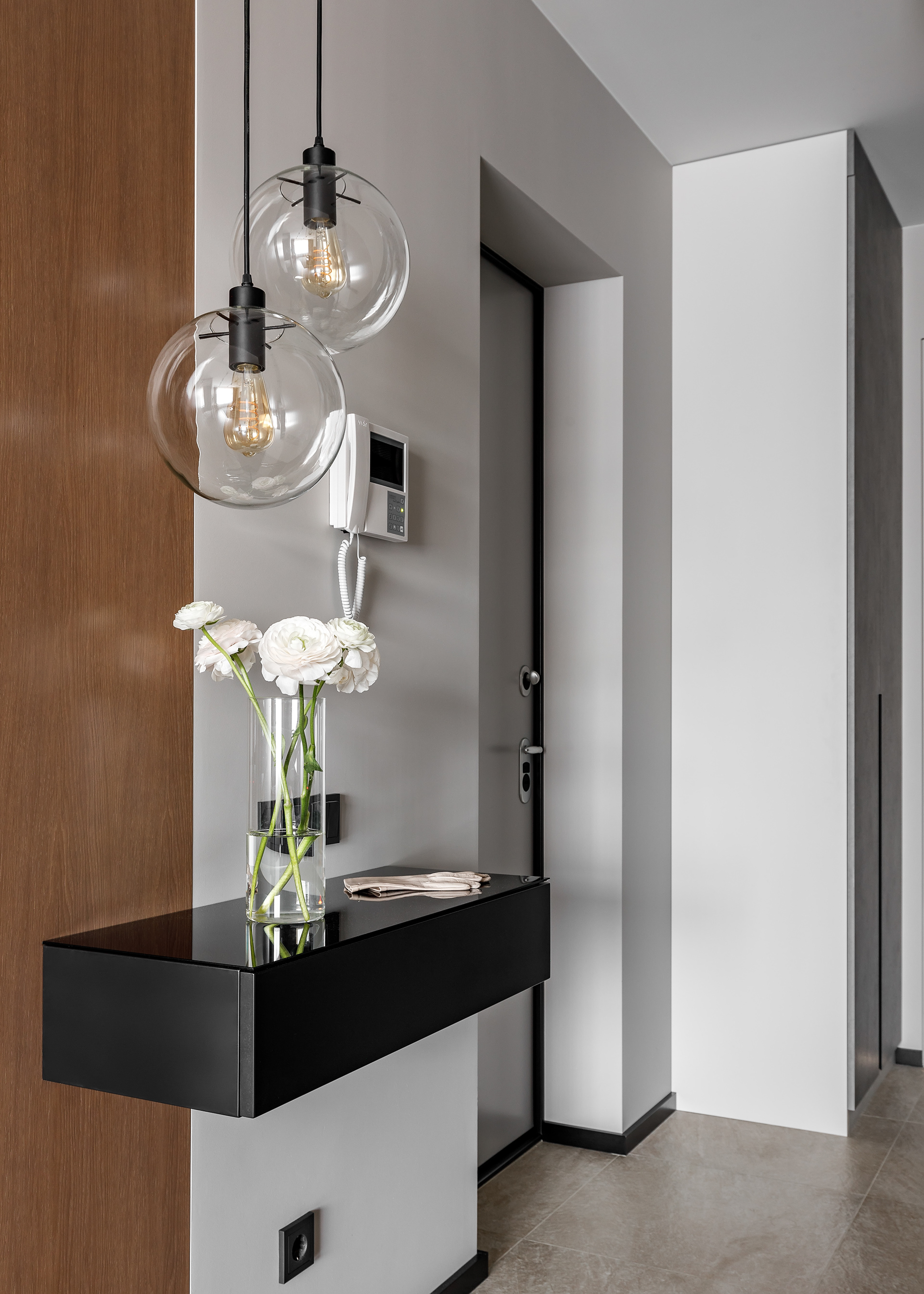 公寓丨俄罗斯圣彼得堡丨AI-38