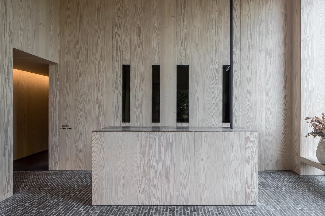 柔和的笔触丨比利时丨Studio Leeman-55