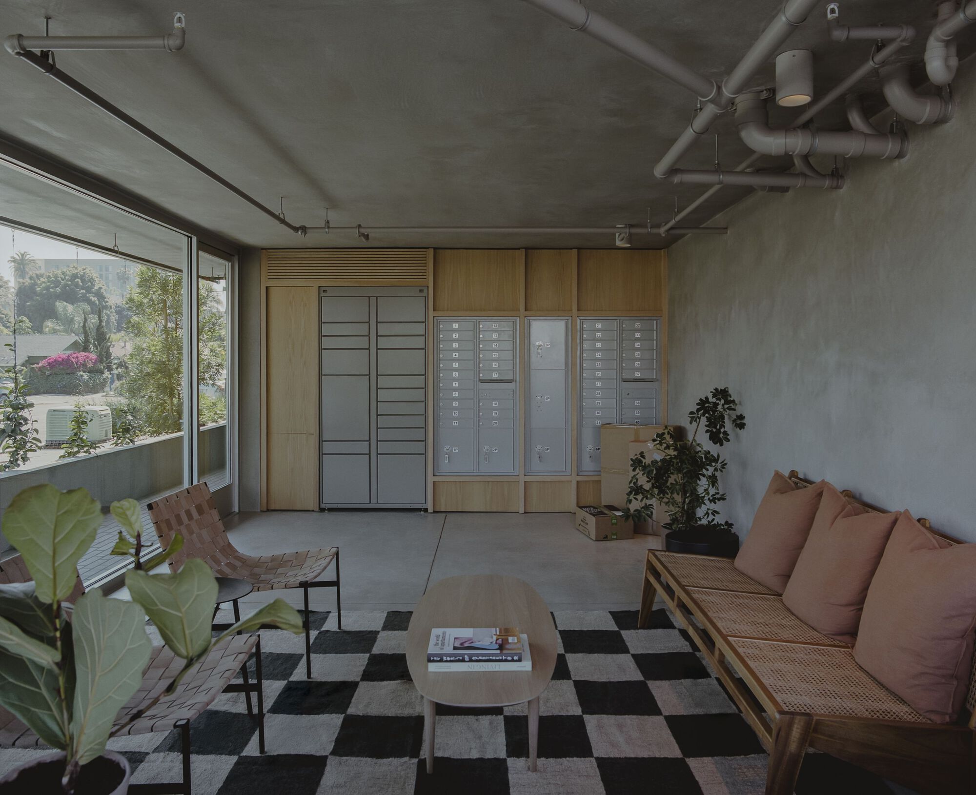 公寓住宅丨美国丨Jeff Svitak-19