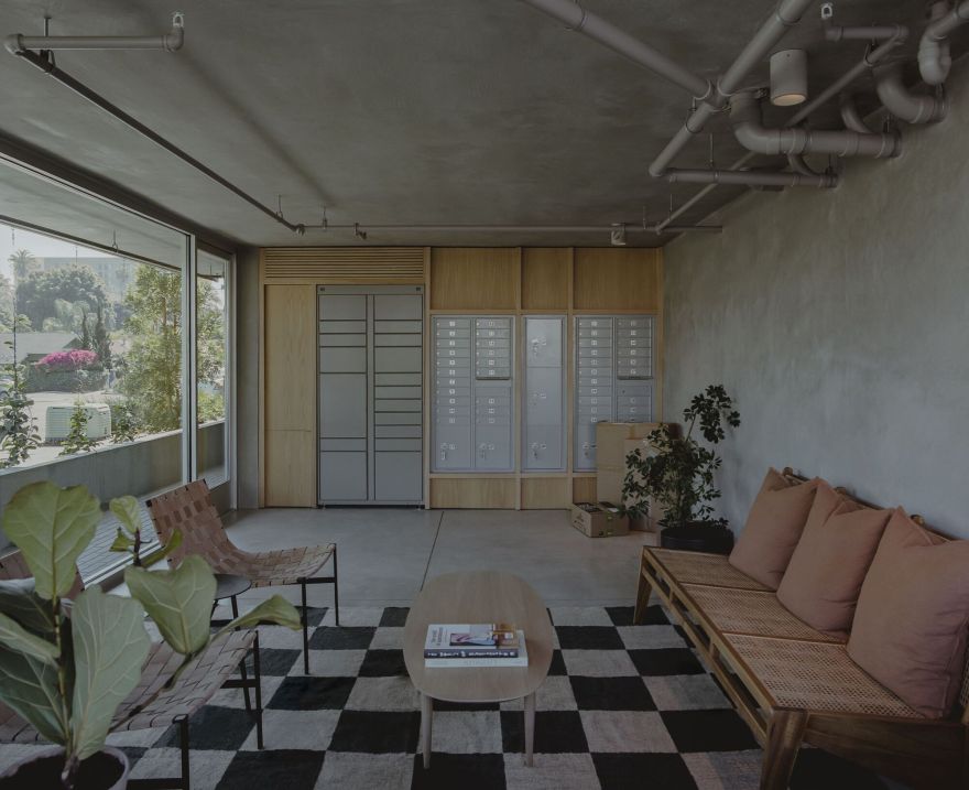 公寓住宅丨美国丨Jeff Svitak-19