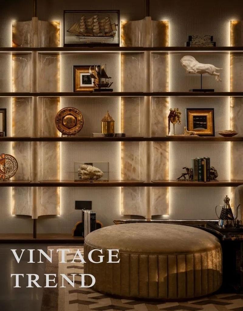 天津宜禾·春江府叠墅样板房丨中国天津丨赛拉维设计CLV.DESIGN-24