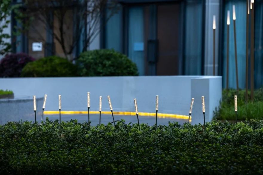 无锡佳兆业·祥瑞香逸澜园示范区丨中国无锡丨美国KDG建筑设计有限公司,凯帝捷建筑设计咨询(上海)有限公司-38