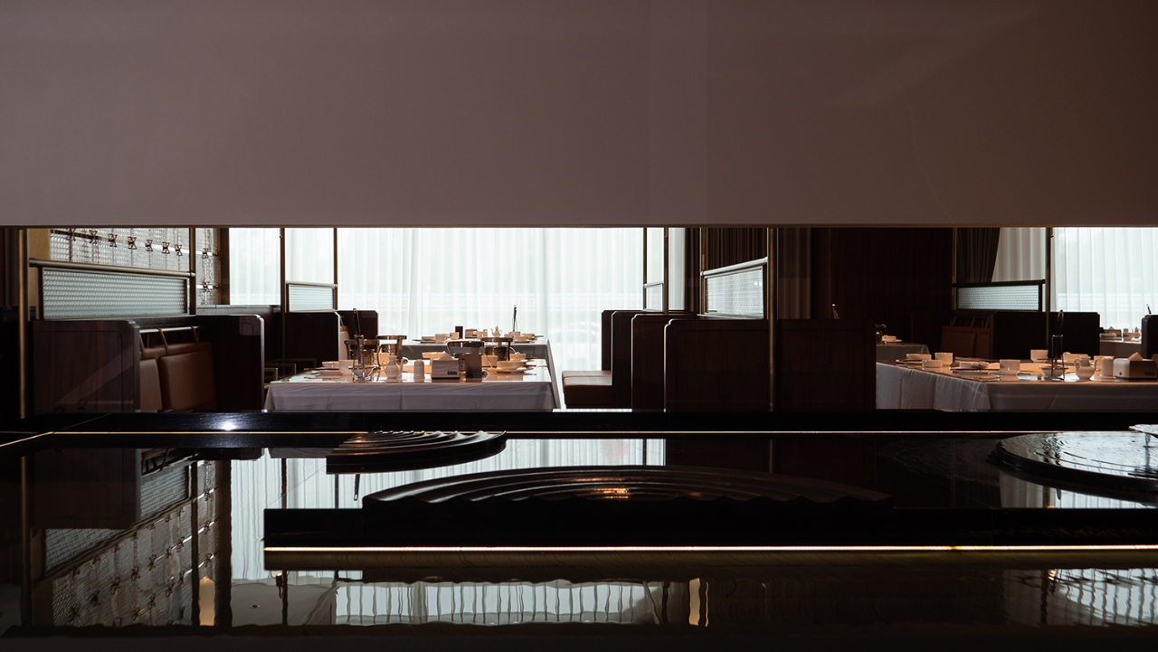 古城大院隐奢酒店丨中国临汾丨绣花针（北京）艺术设计有限公司-167