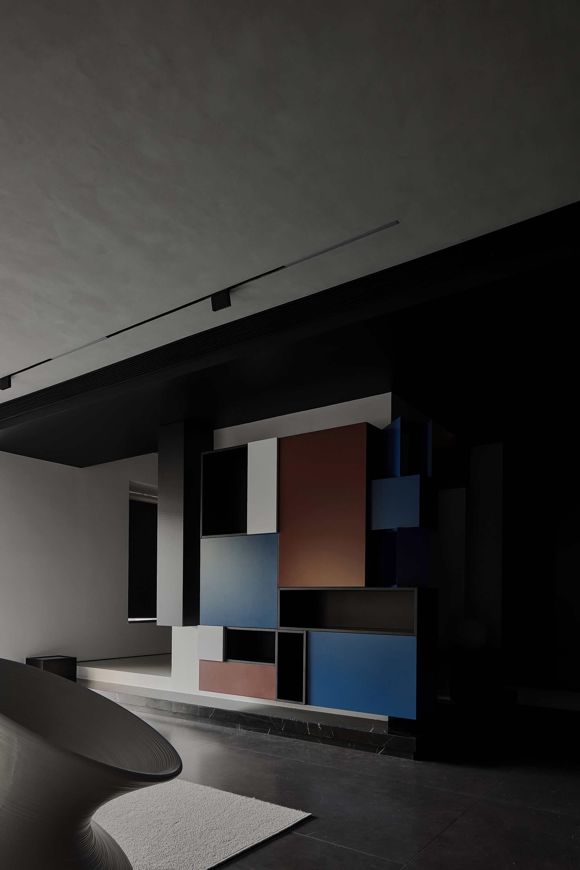 我的魔方盒丨中国宁波丨洛沿设计建筑研究室-30