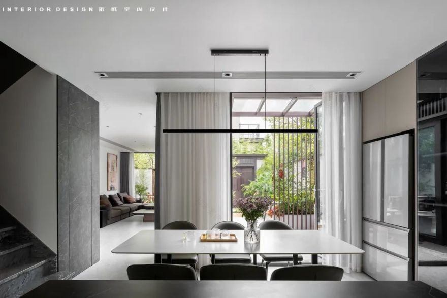 2021张成设计年度精选丨中国重庆丨重庆驻造装饰—张成室内设计-38