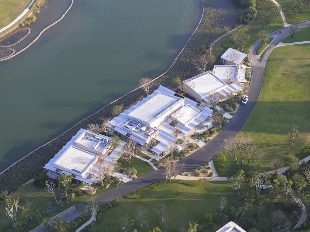 三亚华润海棠湾水岸Center丨中国三亚-5