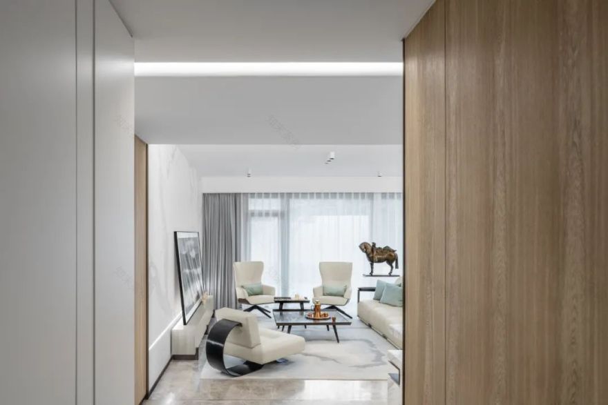 颐和金茂府丨中国北京-11