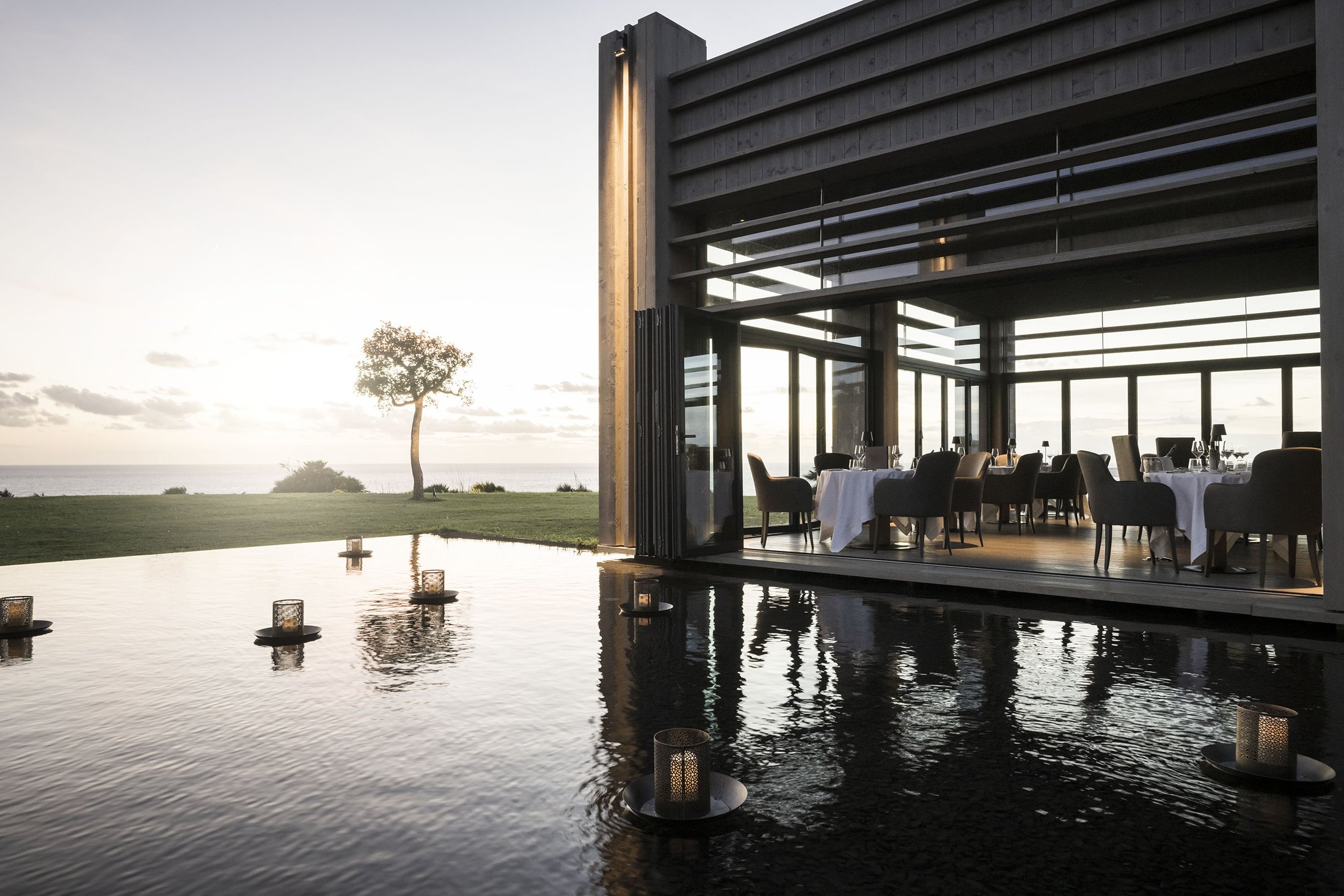 西西里阿德勒温泉度假村丨意大利丨DemetzArch-0