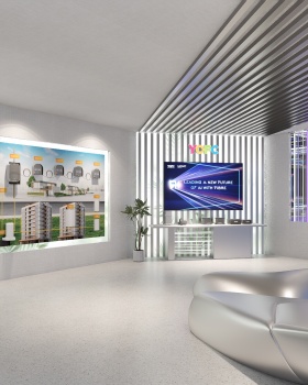 #MWC 2026 YOFC(落选方案二）