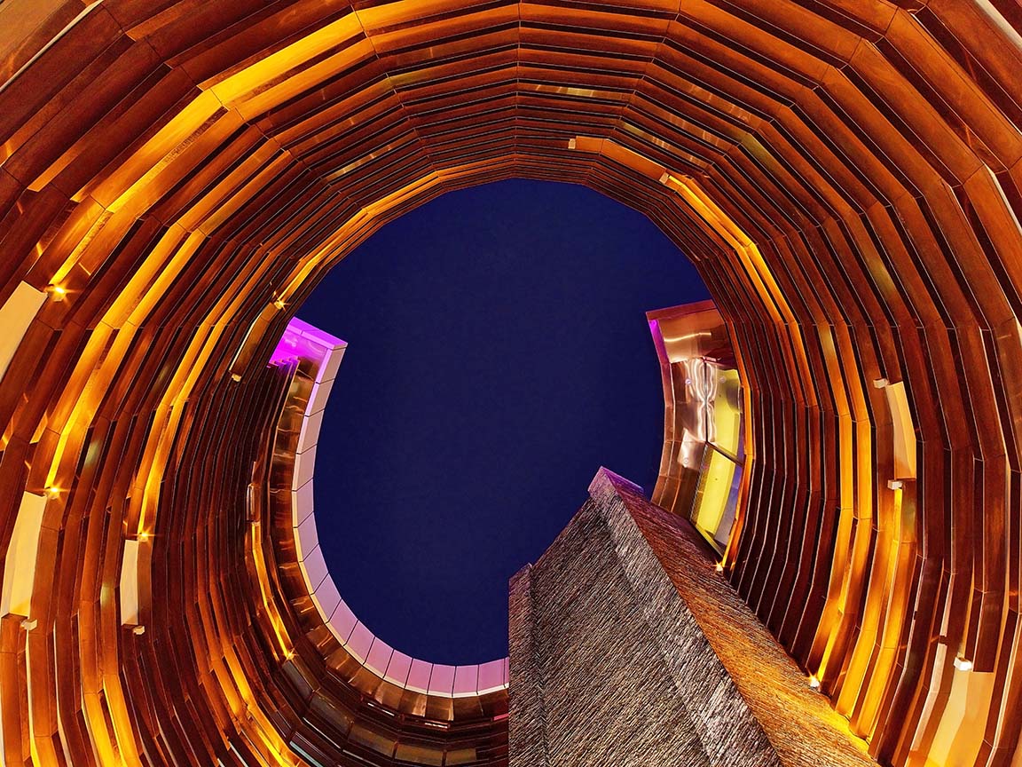 多哈诺武餐厅(Nobu Doha)-4