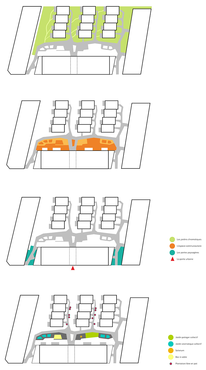 Pantin-Canal - La Compagnie du Paysage-59