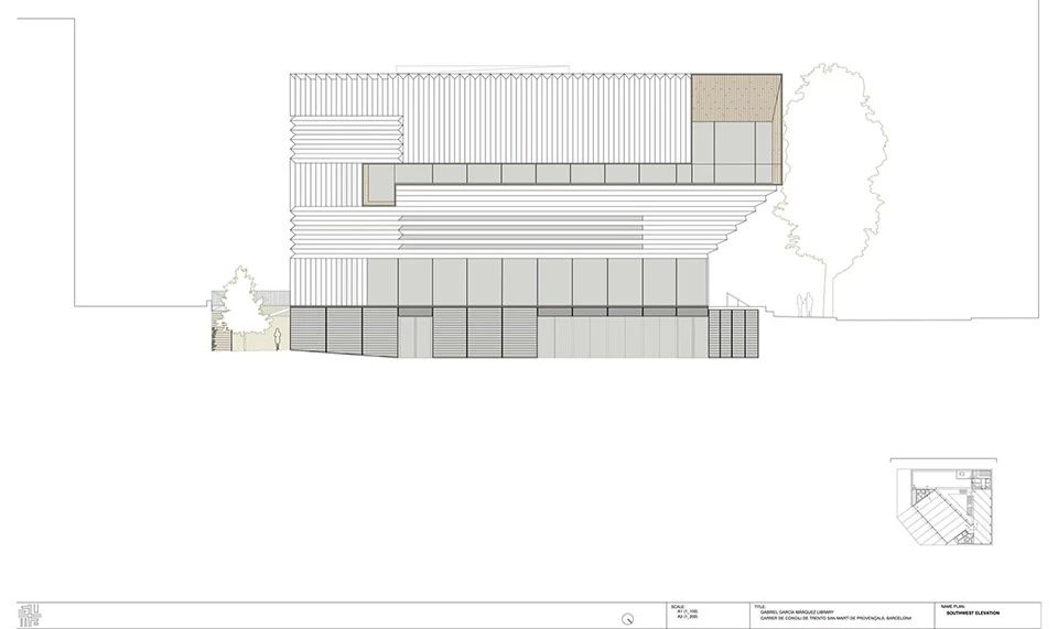 布伦瑞克工业大学校园学习馆丨德国不伦瑞克丨Gustav dsing,Max hake-90