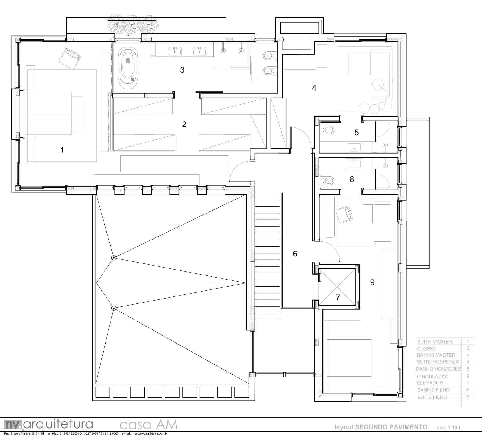 越南绿色生态家园·Am House-90