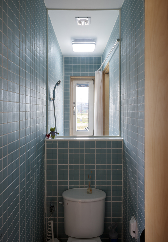 韩国四口之家 | 寓教于乐的温馨家园-57