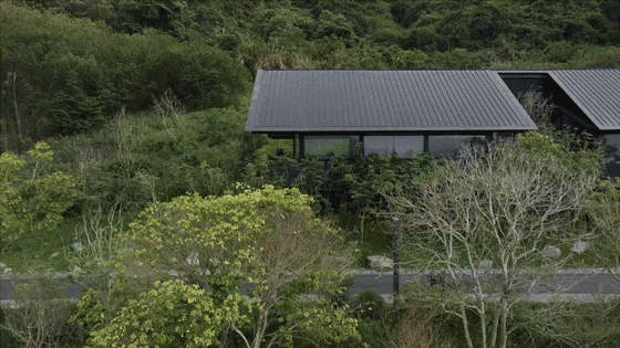 阿那亚三亚·山之境（东区），秦皇岛 / 纬图设计-70