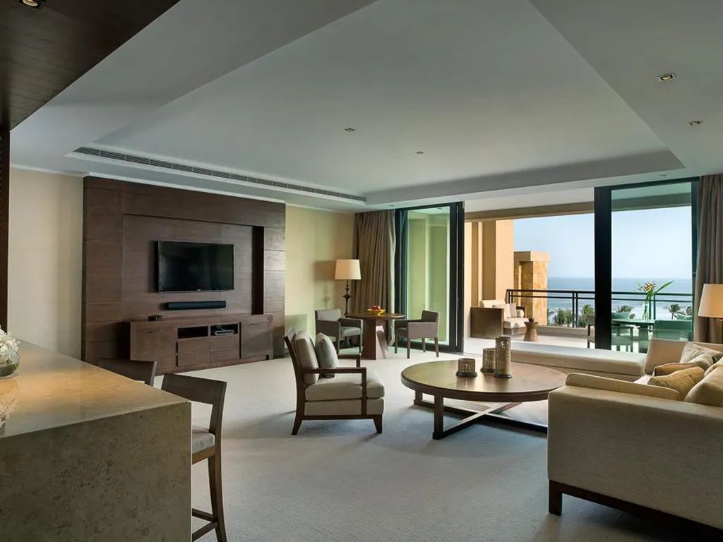 国内首家莱佛士酒店-45