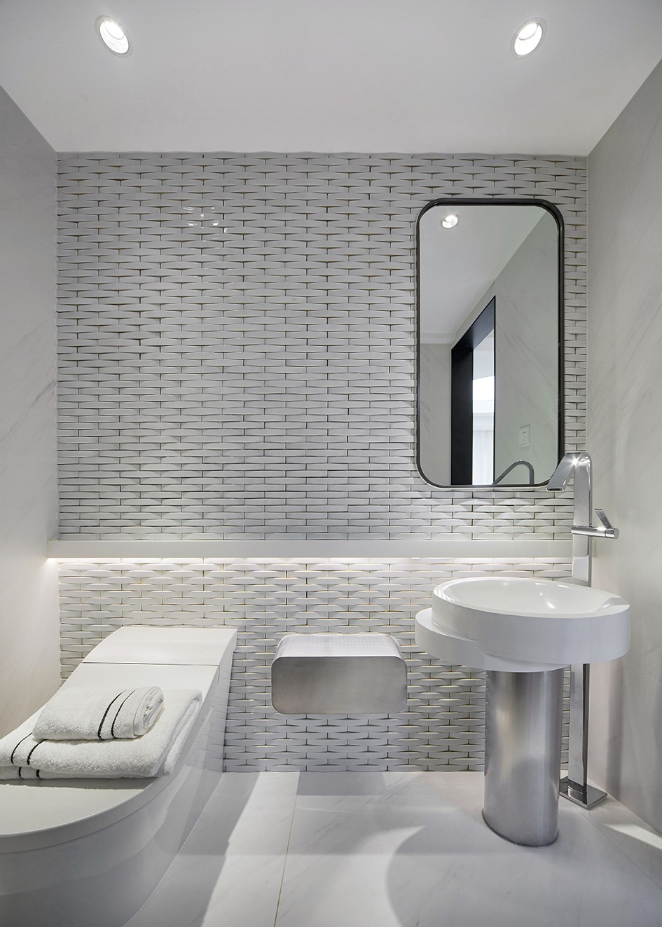 贵阳华润悠山悦景样板间-14