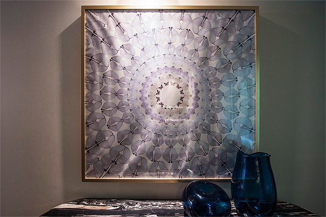 济南绿地国金中心样板间合集  香榭蒂国际软装-46