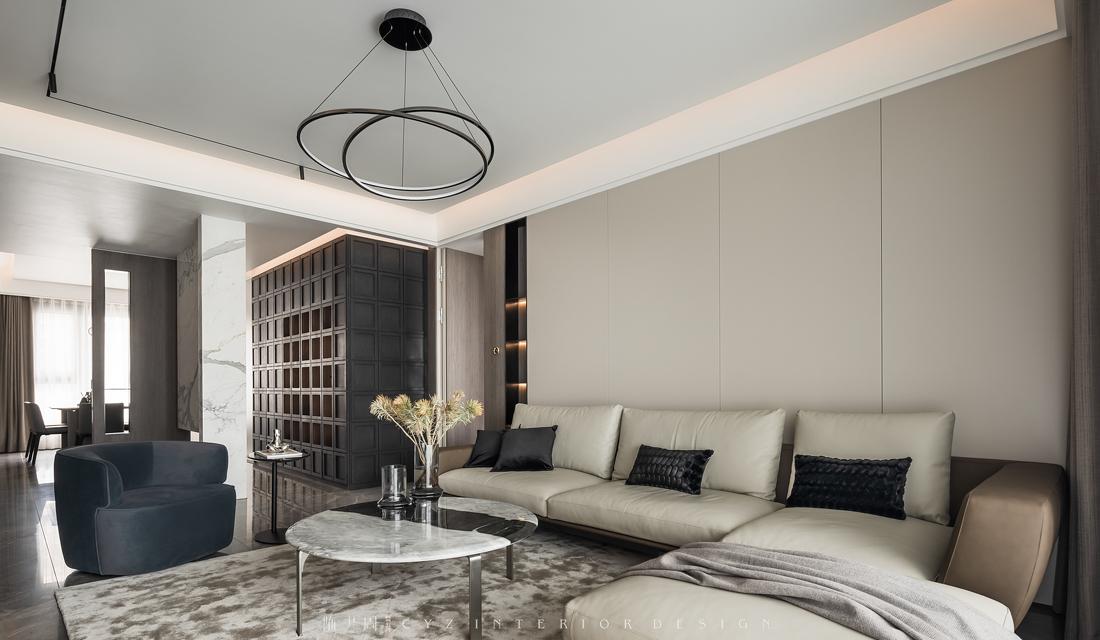 心灵港湾 · 上海陈尹周设计的温馨家居改造之旅丨中国上海-14