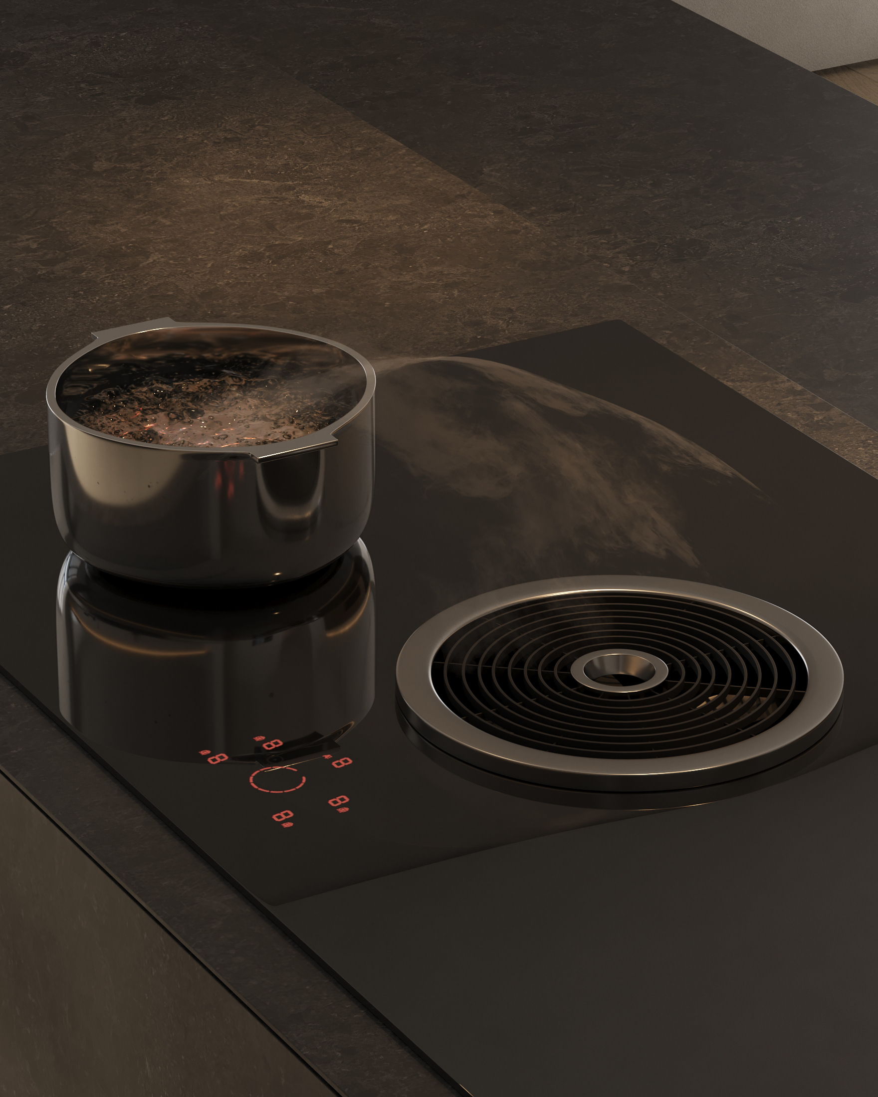 一个舒适的公寓设计丨@innadove_design,@annavitalievnaa-15