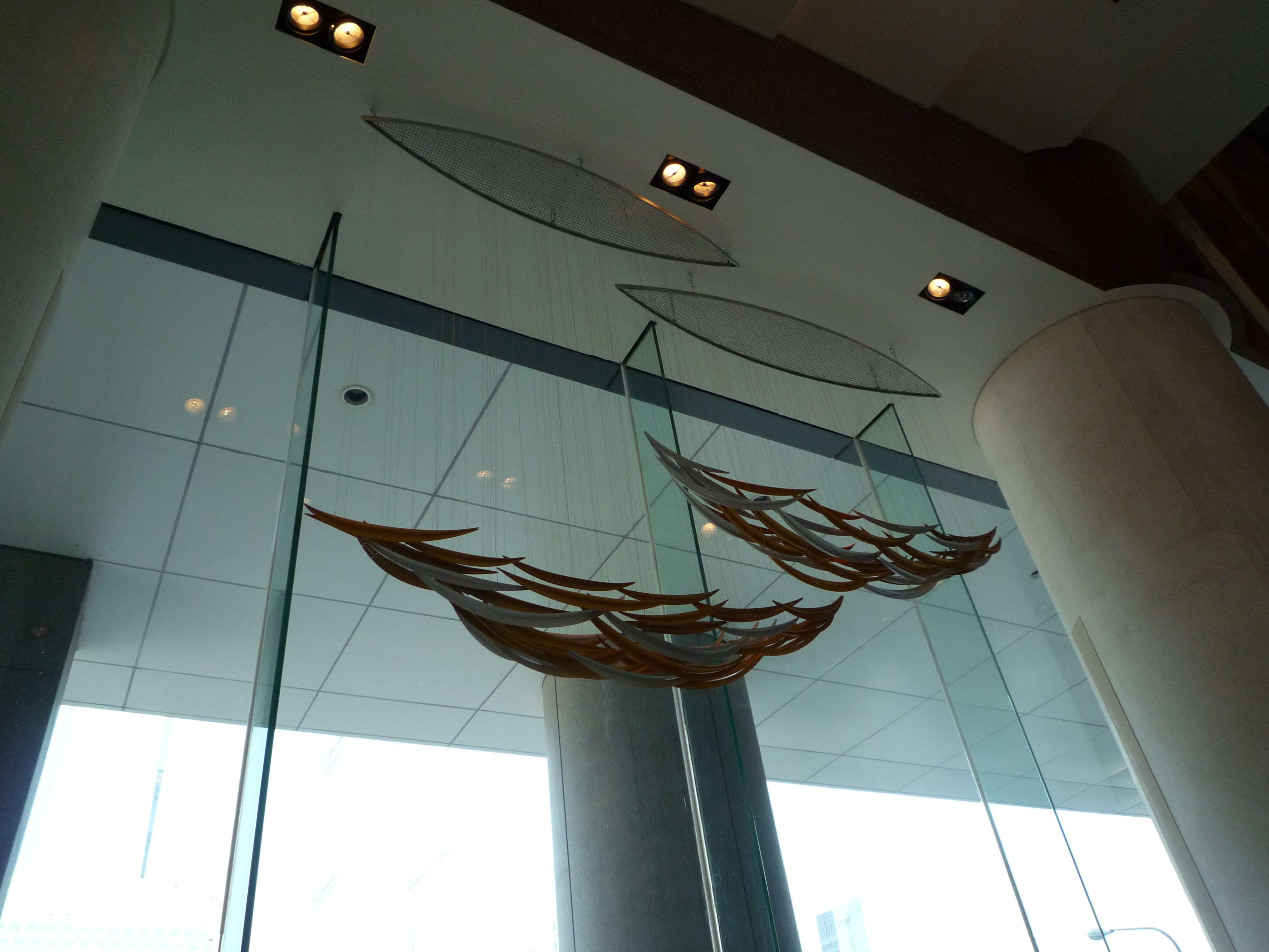 HBA  深圳丽思卡尔顿酒店   -2-4