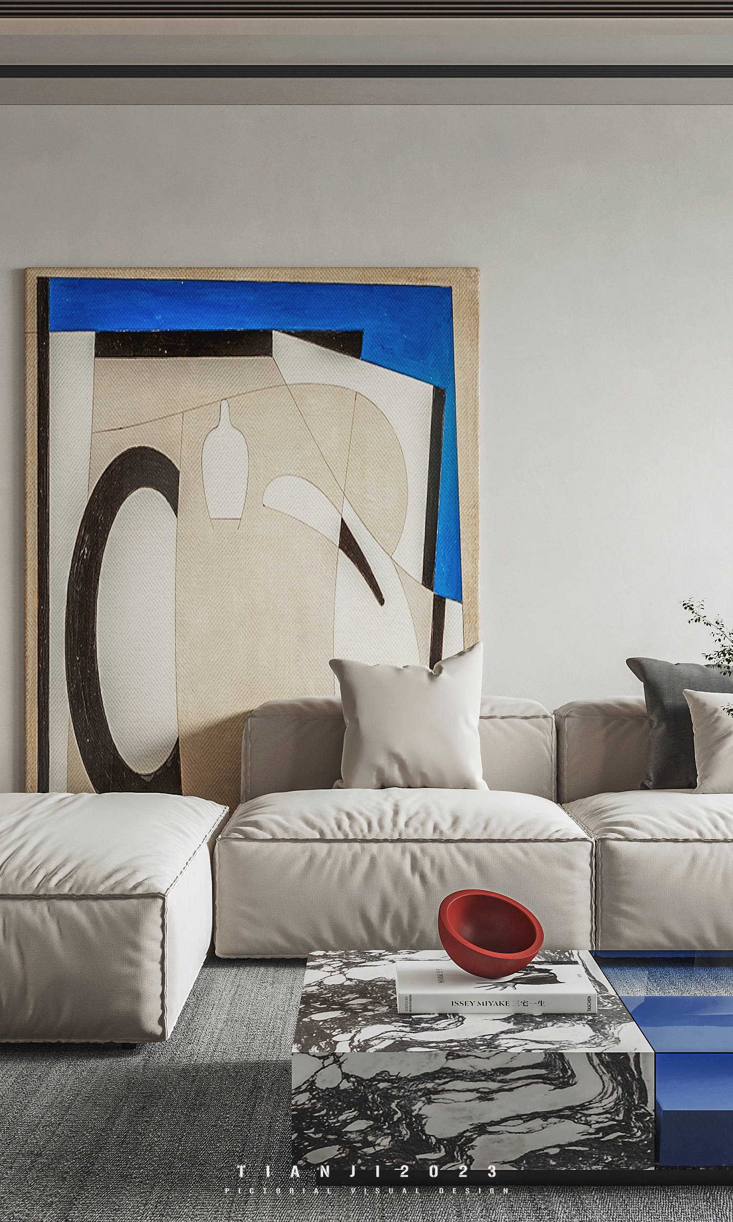 一套现代简约-3