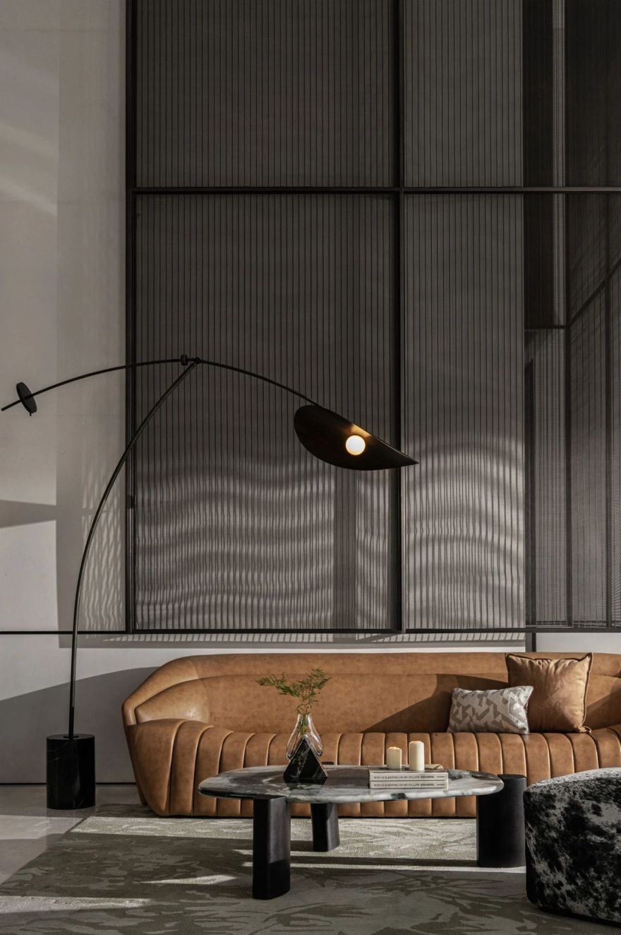 成都 ONE5 艺术潮馆丨中国成都丨WSD.世尊设计-5