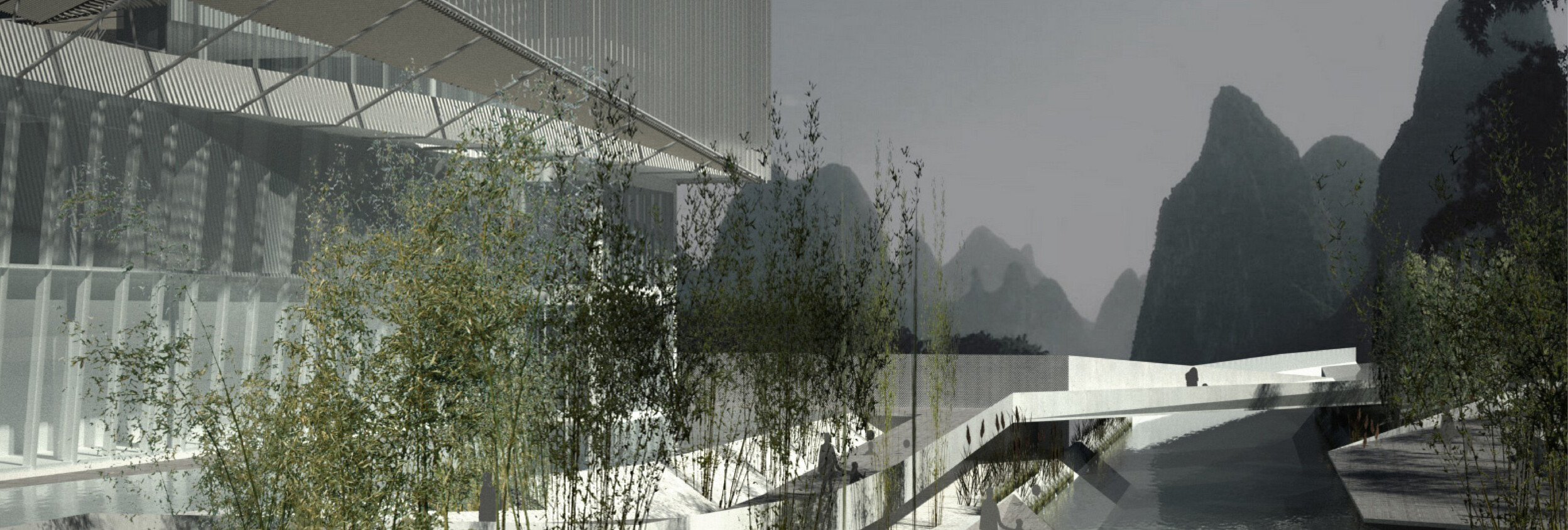 桂林酒店 · reMIX studio-11