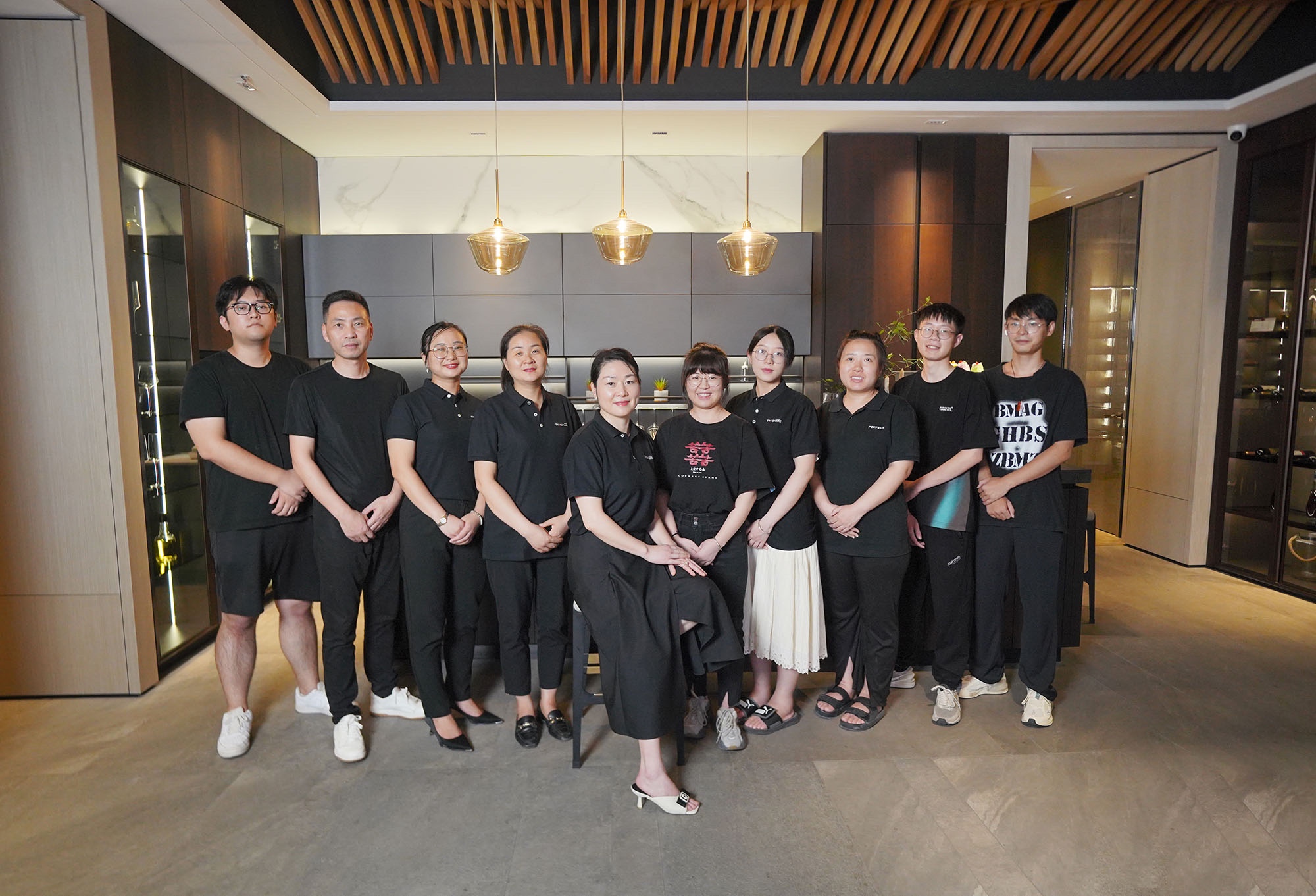 三只喜鹊 · 五感达心 家更宁静丨中国绍兴-47