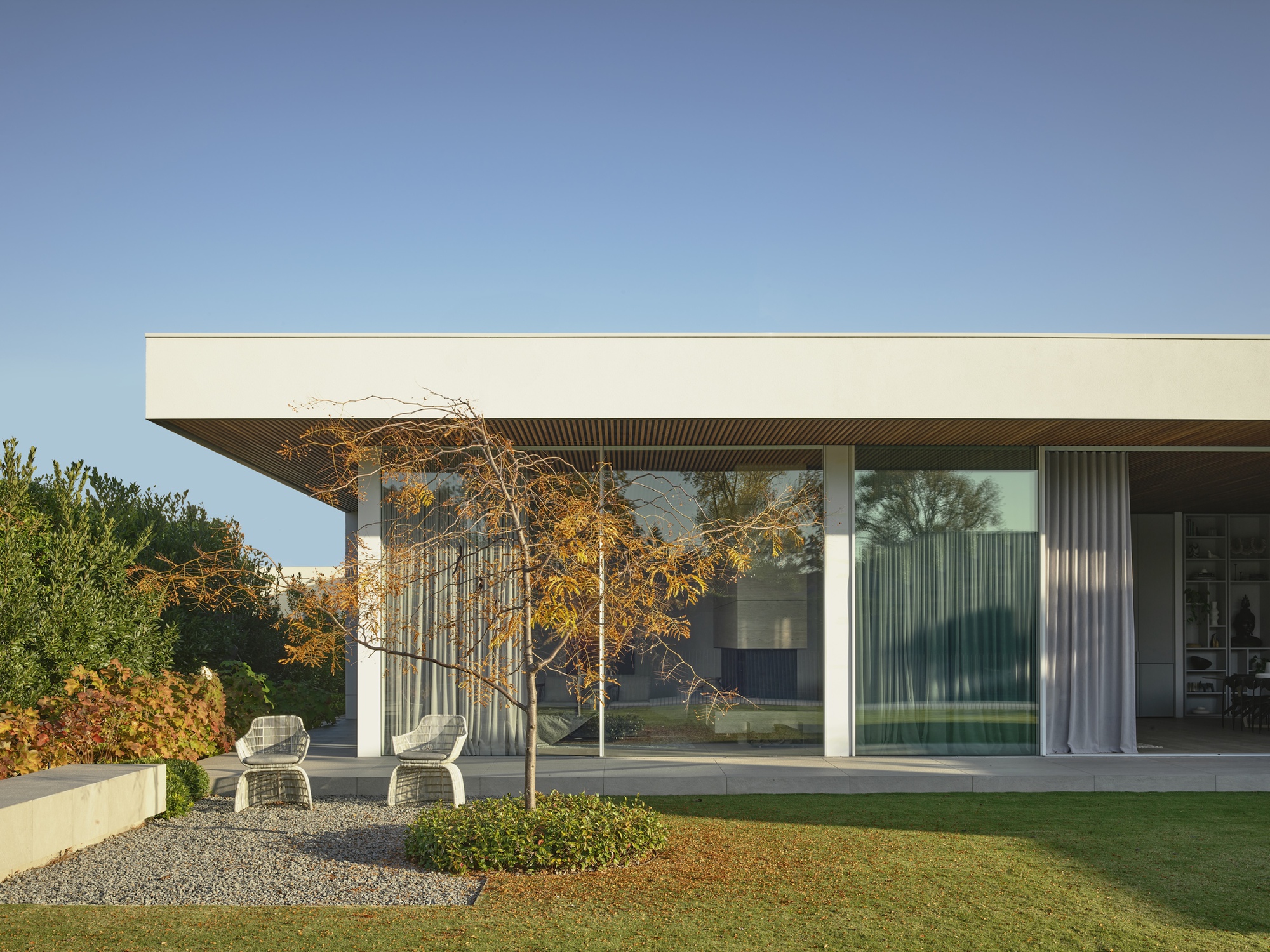 丨澳大利亚丨Wolveridge Architects-26