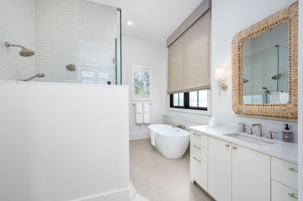 丨乌拉圭佛罗里达丨Bob Chatham Custom Home Design-80