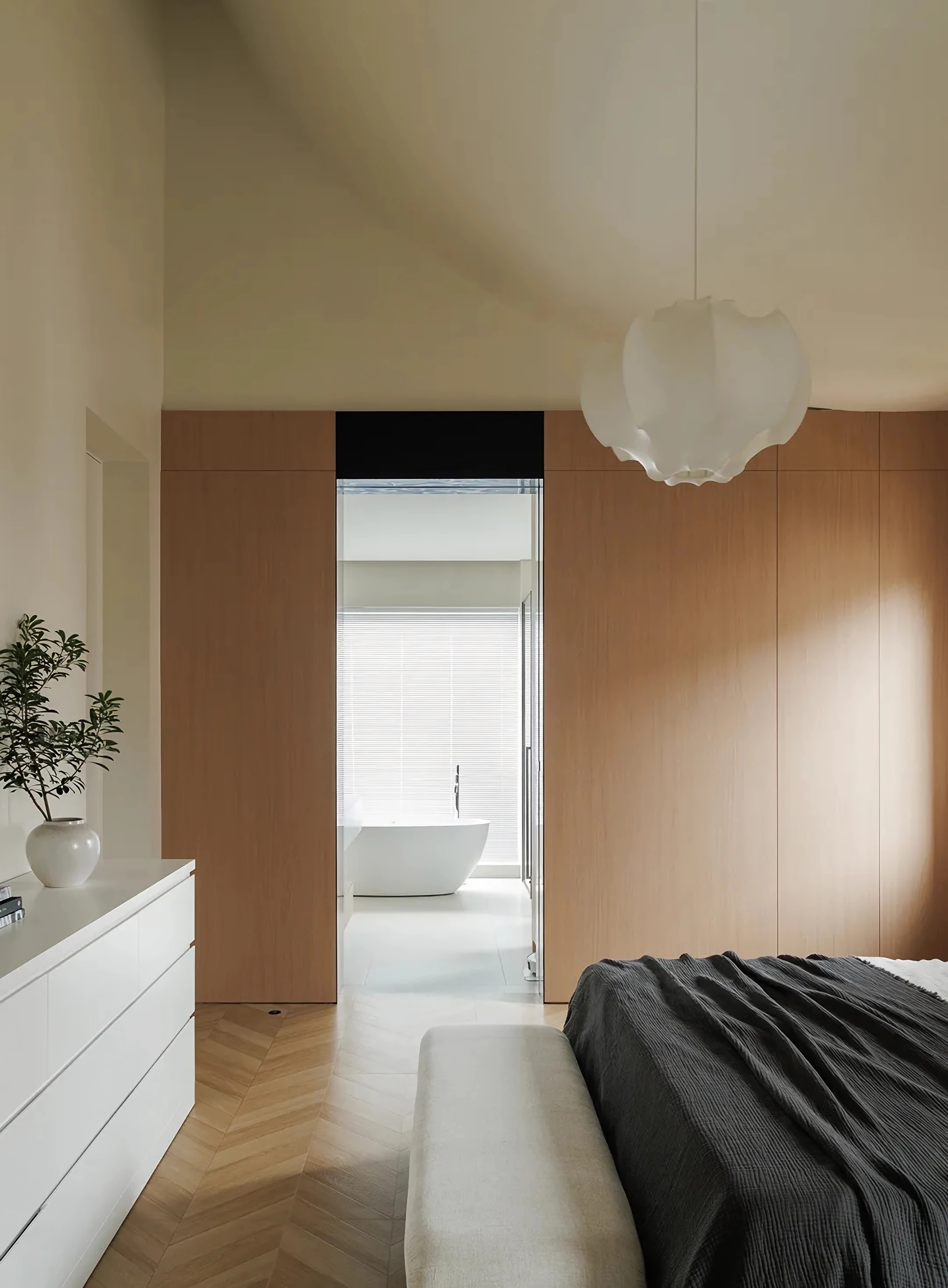 观野 · 南舍空间设计-25