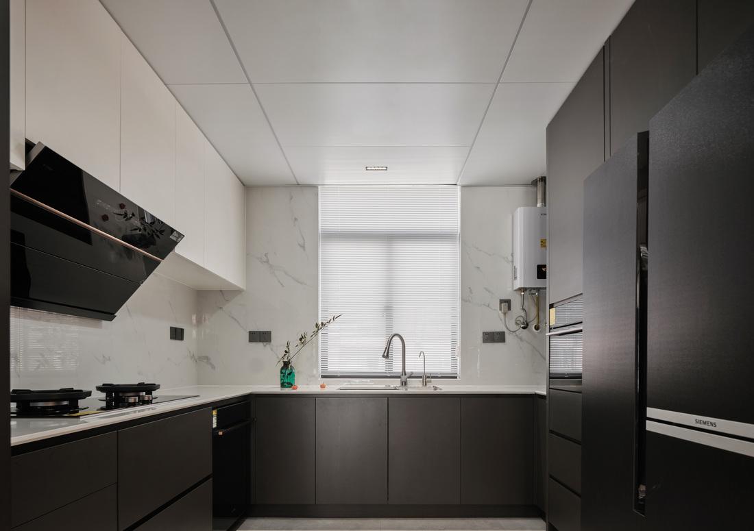 145㎡极简原木风-28