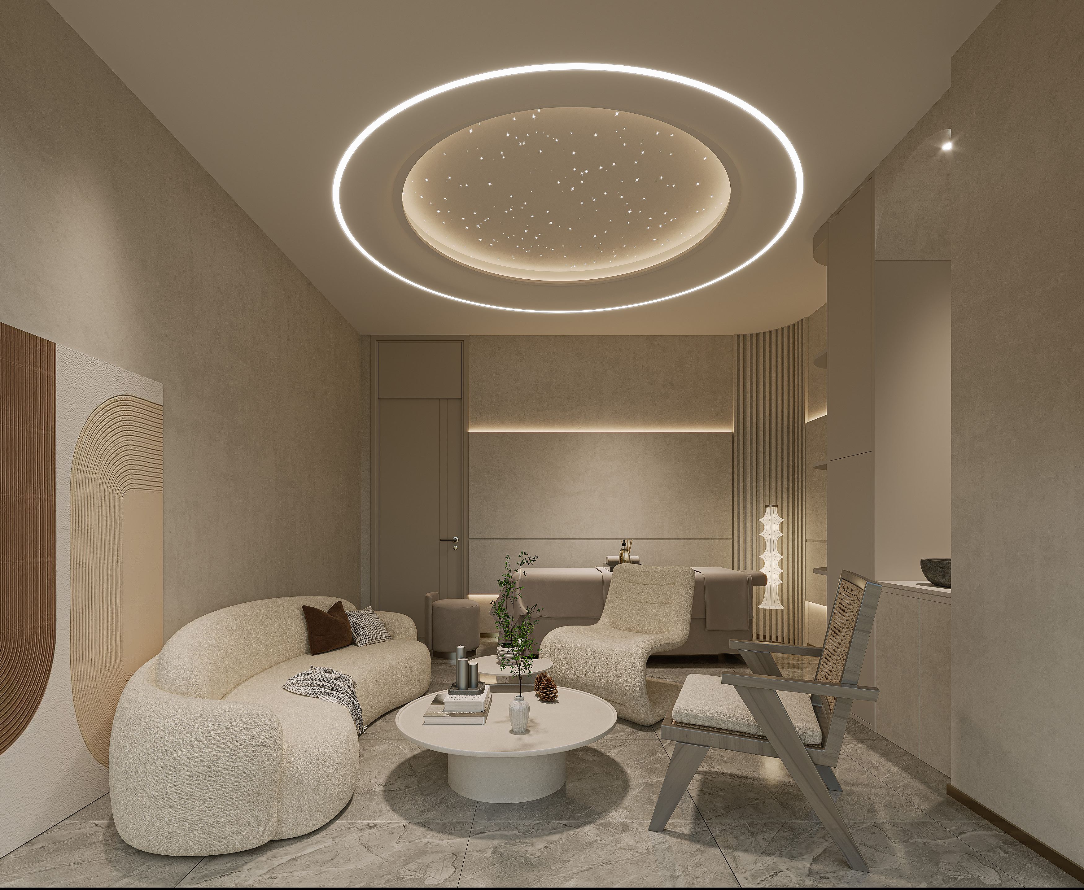 室内效果图表现2023年一部分项目-81