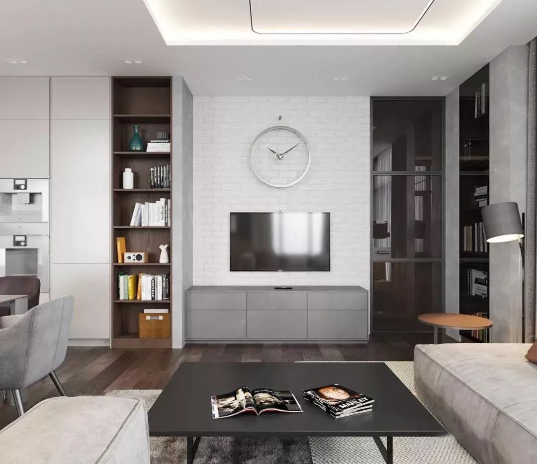 L&L CASA 家居软装馆 | 现代美学的极致体验-40