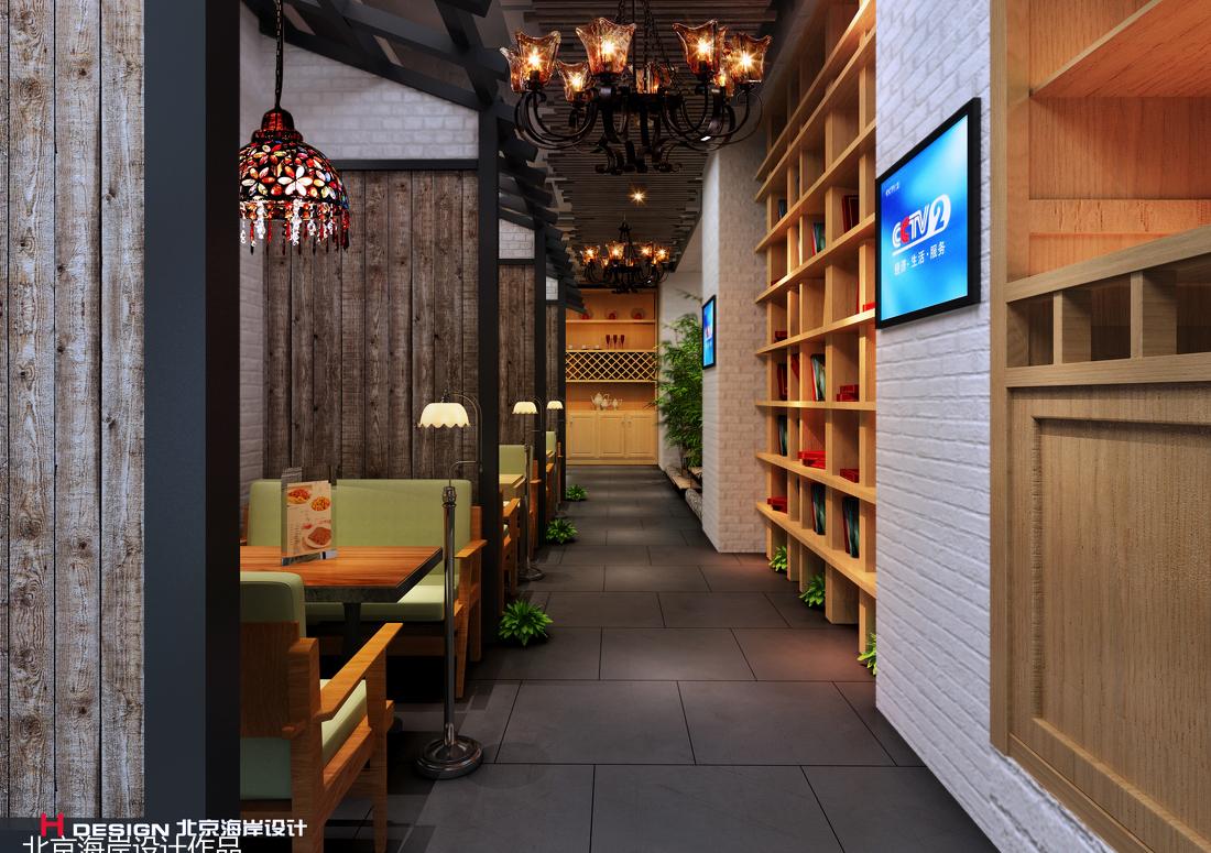 
三亚新海府三亚粥店 -3