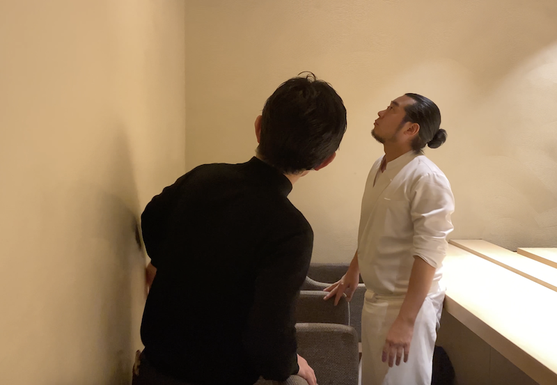 すし昇丨株式会社TO-34