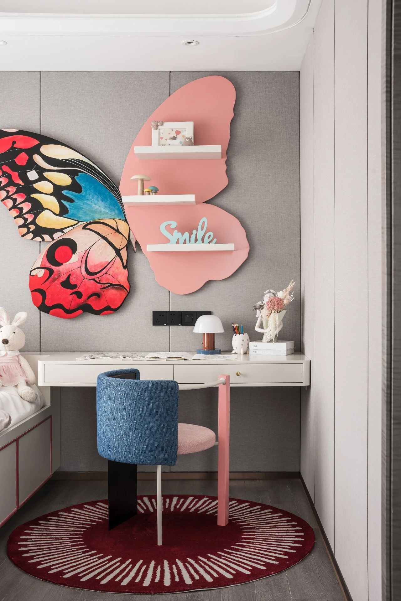 珠江·海御丨中国广州丨深圳市艺居软装设计有限公司-59