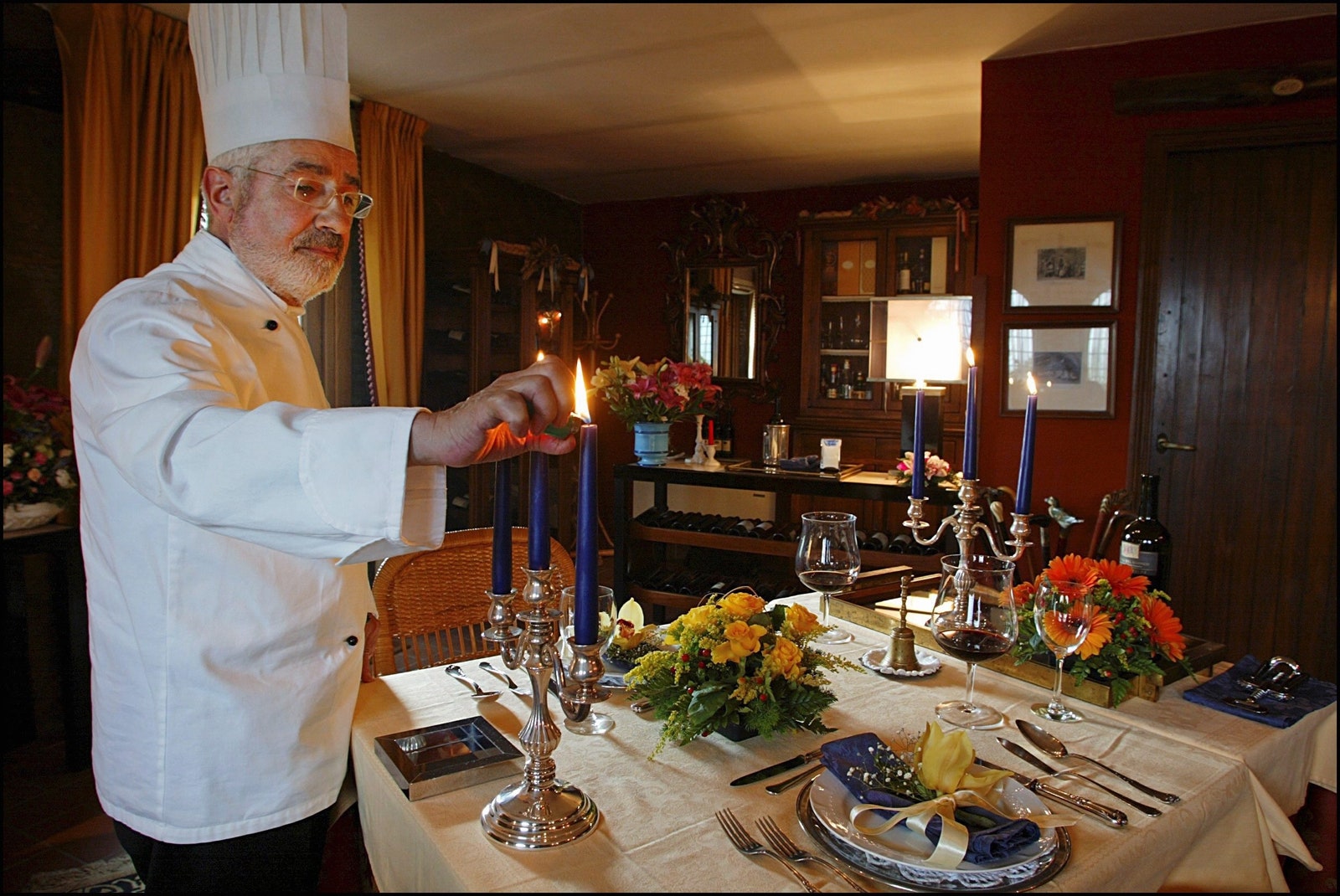 世界最迷你高端餐厅 | Solo Per Due 的极致体验-6