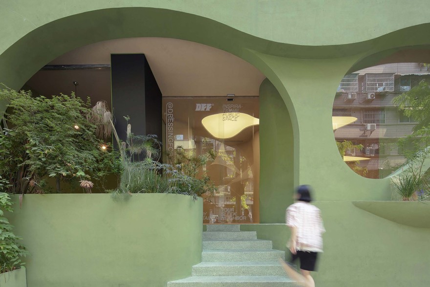 耍衫服装店再更新丨中国成都丨NYPE-16