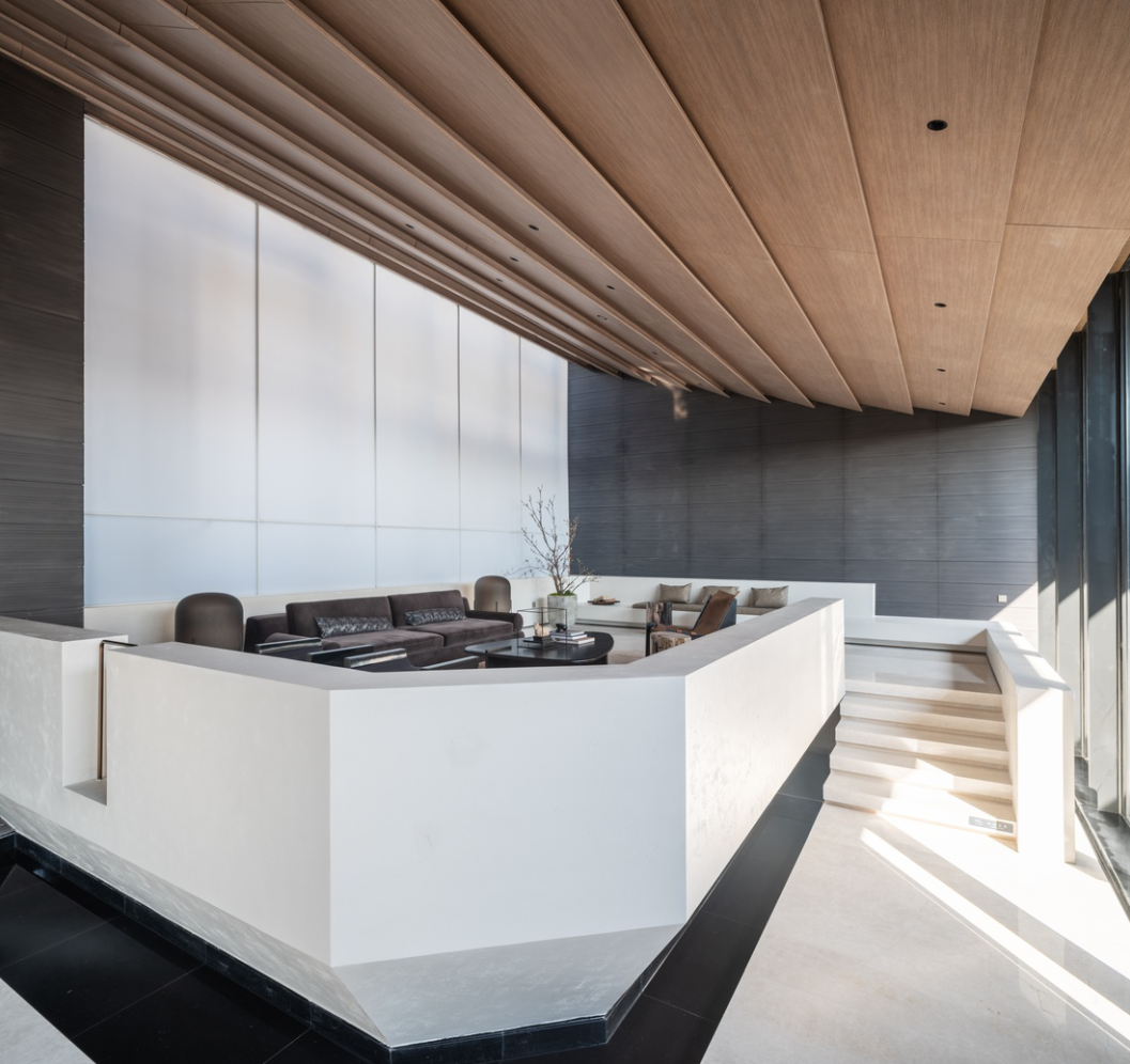 和酒店安吉丨中国丨W.DESIGN 无间设计-44