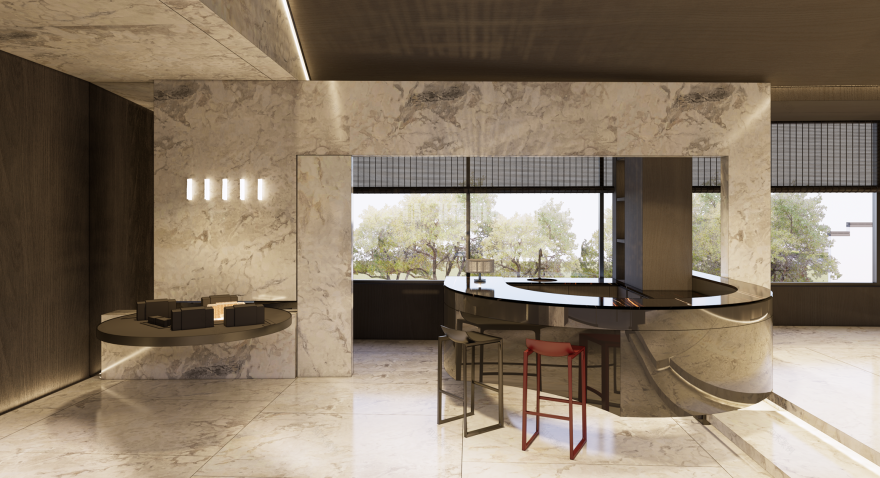 苏州吴江·润樾江南展示中心丨中国苏州丨DIA 丹健国际-62