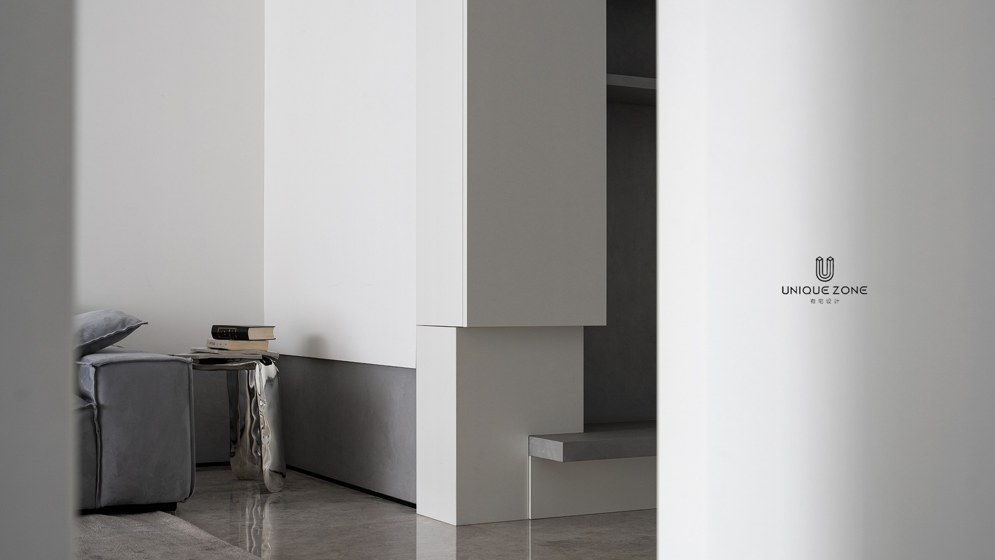 有宅实景 · 构-8