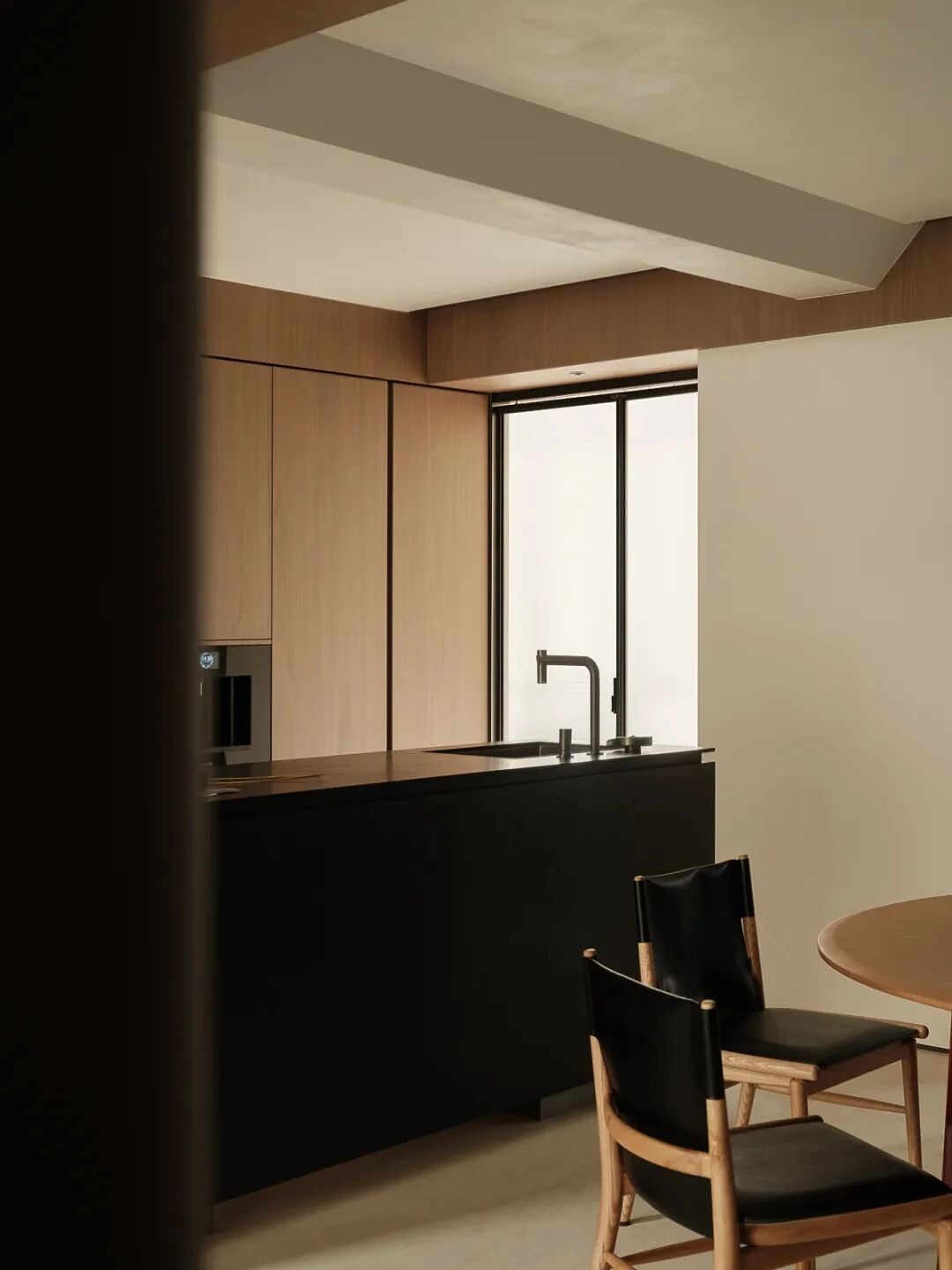 复式住宅 趣味之下的温馨与舒适-80