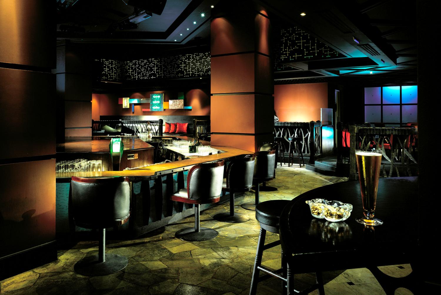 )Le Meridien Jakarta, Jakarta, Indonesia-25