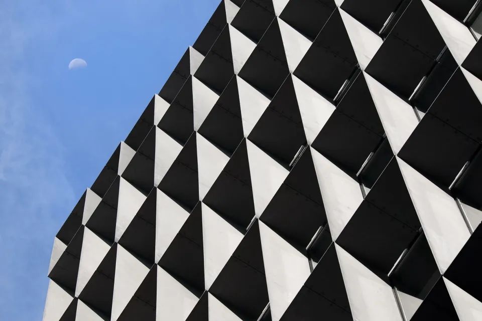 SAKO新作｜福冈VECTORS办公楼-34