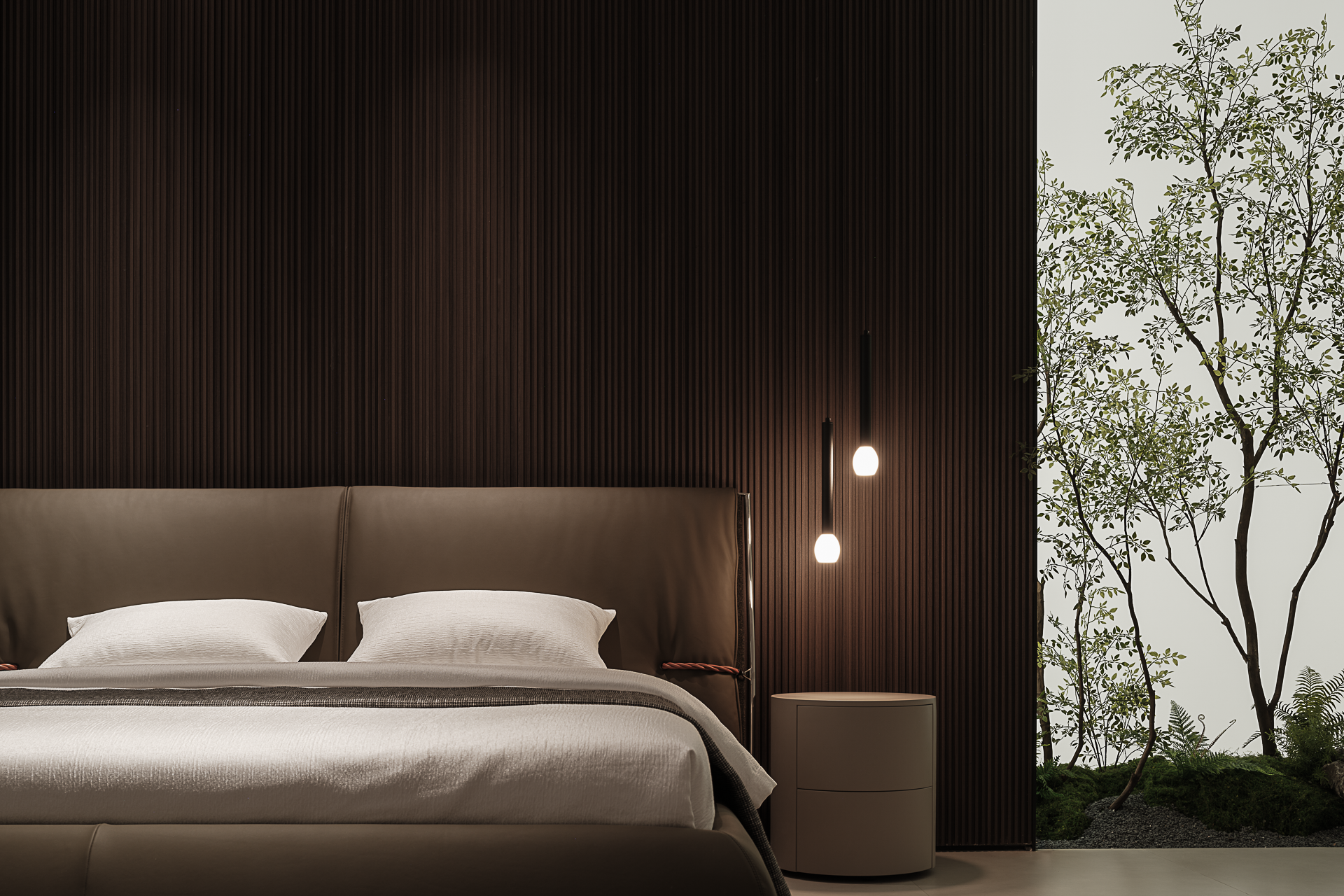 众观家居品牌总部展厅丨中国佛山丨佛山市拓维室内设计有限公司-61