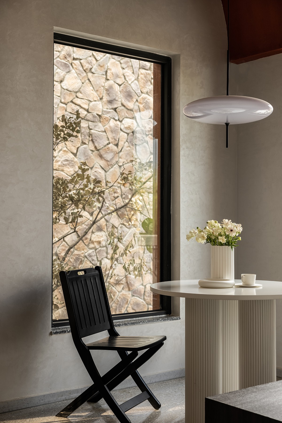 泸沽湖安下山与度假酒店丨中国丽江丨境壹空间设计-15