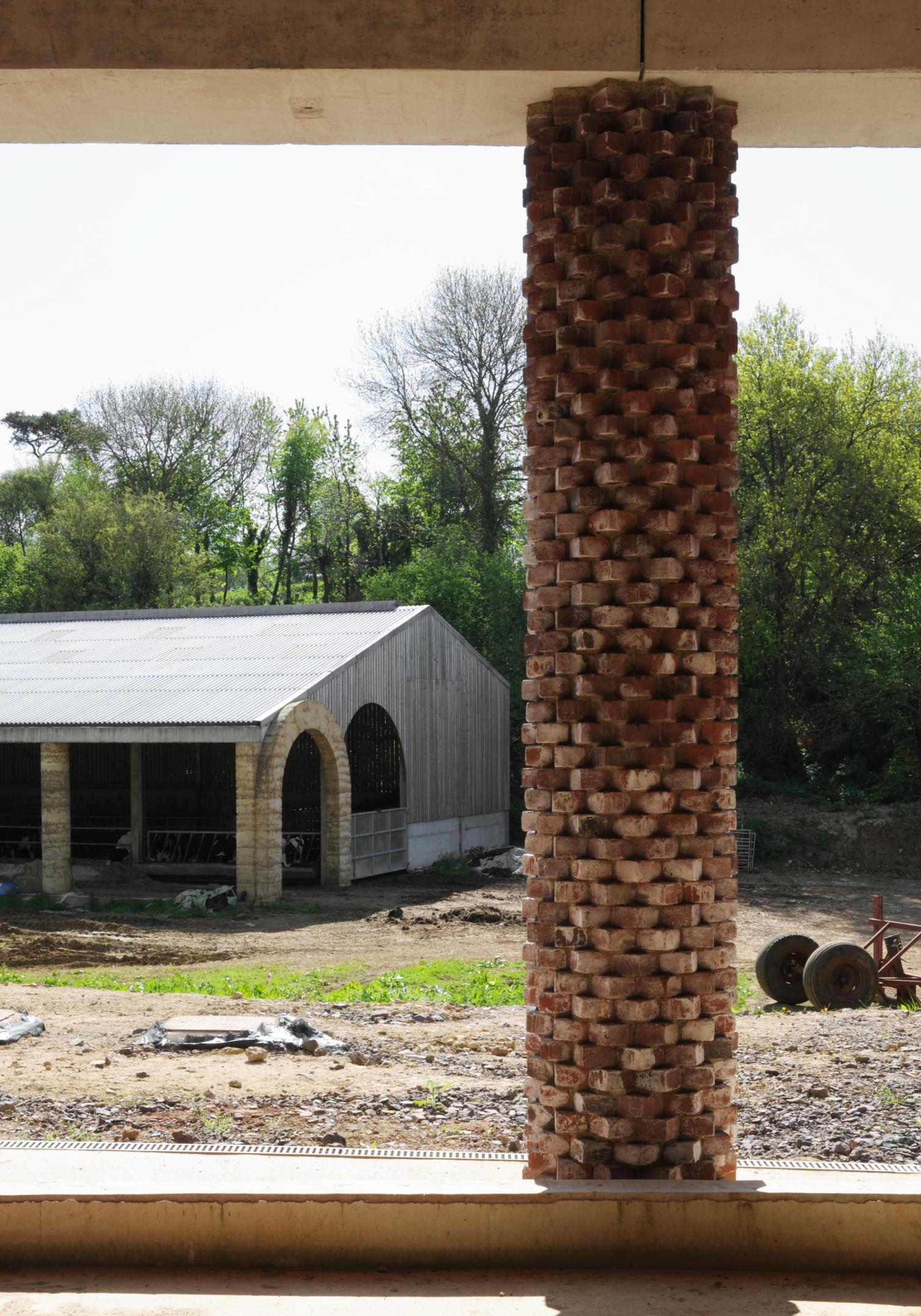 历史农场的现代改造-10