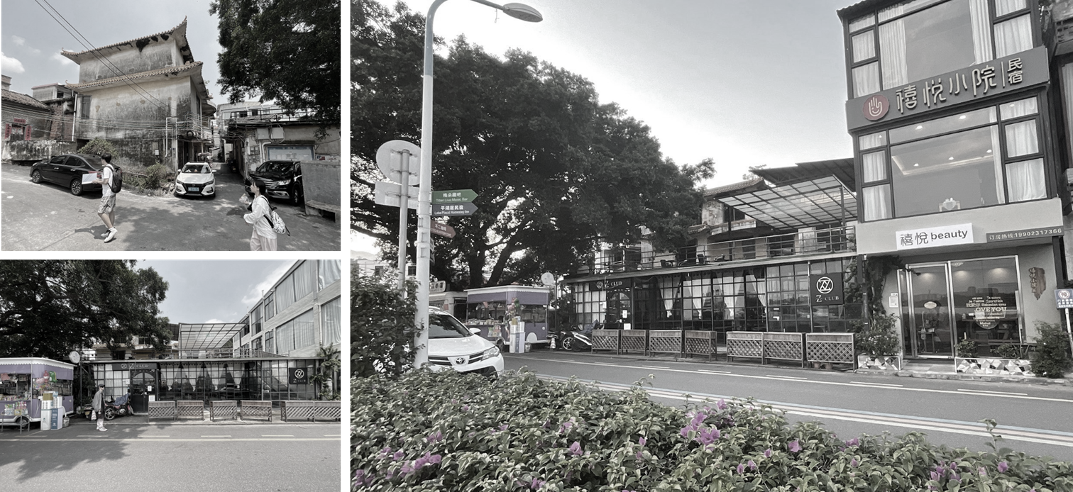 岩前艺术中心丨中国肇庆丨许牧川,陈俊睿,谢境鑫等-23